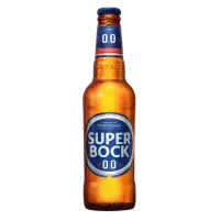 Super Bock Group Super Bock 0.0%