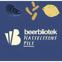Beerbliotek Hasselssons Plls