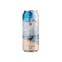 Tree House Brewing Company Strange Tide