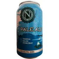 Ninkasi Brewing Company Pale Ale