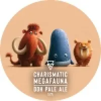 Azvex Brewing Company Charismatic Megafauna