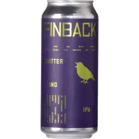 Finback Brewery Chittering