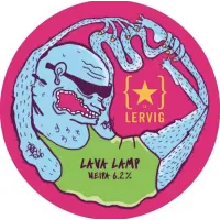 Lervig Lava Lamp
