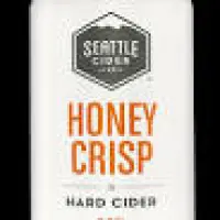 Seattle Cider Company Honeycrisp