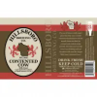Hillsboro Brewing Company Contented Cow