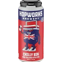 Hopworks Brewery Chilly Bin