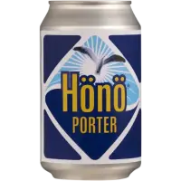Hönöbryggeriet Porter