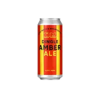 Dick Mack's Brewhouse Dingle Amber Ale