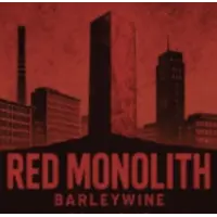 Goede Kant van het Spoor / Dorpsbrouwerij Geldrop Red Monolith
