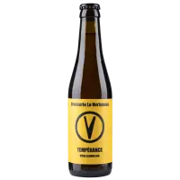 Brasserie la Vertueuse Tempérance