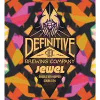 Definitive Brewing Company Jewel