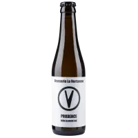 Brasserie la Vertueuse Prudence