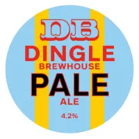 Dick Mack's Brewhouse Dingle Pale Ale
