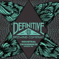 Definitive Brewing Company Industrial Crossbreeze