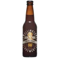 Wellington Brewery Iron Duke Strong Ale