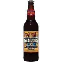 Shmaltz Brewing Company Jewbelation Eleven