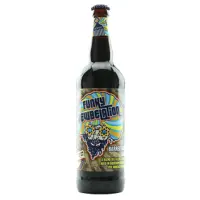 Shmaltz Brewing Company Funky Jewbelation (2014)