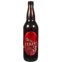 Southern Tier Brewing Company Cuvée Series 3