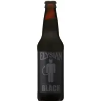 Elysian Brewing Men's Room Original Black