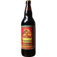Phillips Brewing and Malting Co. Twisted Oak Red Ale