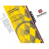 Foundation Brewing Company Hansel