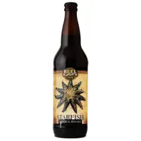 Fish Brewing Company/Leavenworth Beers Fish Tale Starfish