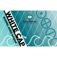 Foundation Brewing Company White Cap