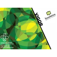 Foundation Brewing Company Vigor