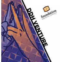 Foundation Brewing Company Venture - Double Dry Hopped