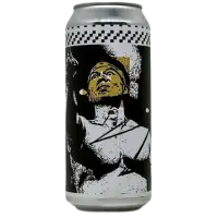 Blood Brothers Brewing Tong