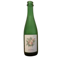 Yeast of Eden - Mixed Fermentation Brewery Poetic Memory