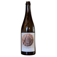 Yeast of Eden - Mixed Fermentation Brewery Saison Apothēca