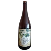 Yeast of Eden - Mixed Fermentation Brewery Saison Récolte