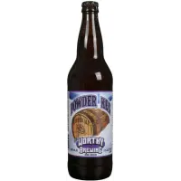 Worthy Brewing Company Powder Keg Winter Ale
