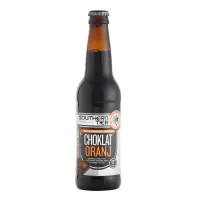 Southern Tier Brewing Company Blackwater Series: Choklat Oranj