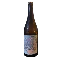Yeast of Eden - Mixed Fermentation Brewery Stone Hearted