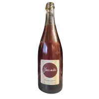 Yeast of Eden - Mixed Fermentation Brewery Vinisimilar: Charbono