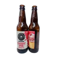 Southern Tier Brewing Company Cherry Pie