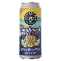 Southern Tier Brewing Company Daybreak
