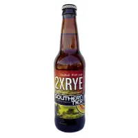 Southern Tier Brewing Company 2XRYE