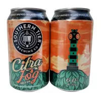 Southern Tier Brewing Company Citra Fog
