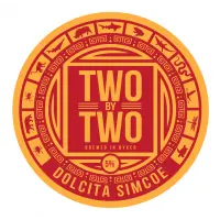 Two By Two Brewing Dolcita Simcoe