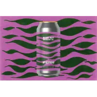 Beer Hut Brewing Company My Old Friend