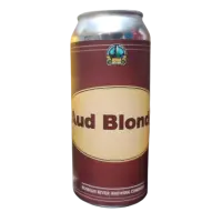 Russian River Brewing Company Aud Blonde
