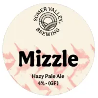 Somer Valley Brewing Mizzle