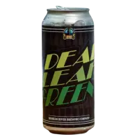Russian River Brewing Company Dead Leaf Green