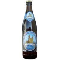 Brauerei Trunk (Vierzehnheiliger Nothelfer) Silberbock