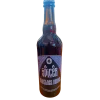 Pivovar Špicer Münchner Dunkel