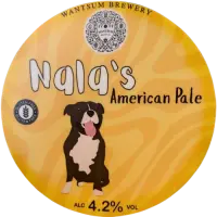 Wantsum Brewery Nala's