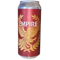 Counterpart Brewing Empire Macadamia Nut